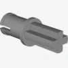 CONNECTOR PEG/CROSS AXLE X 200