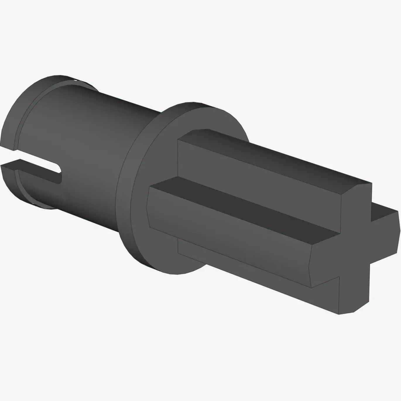 CONNECTOR PEG/CROSS AXLE X 200