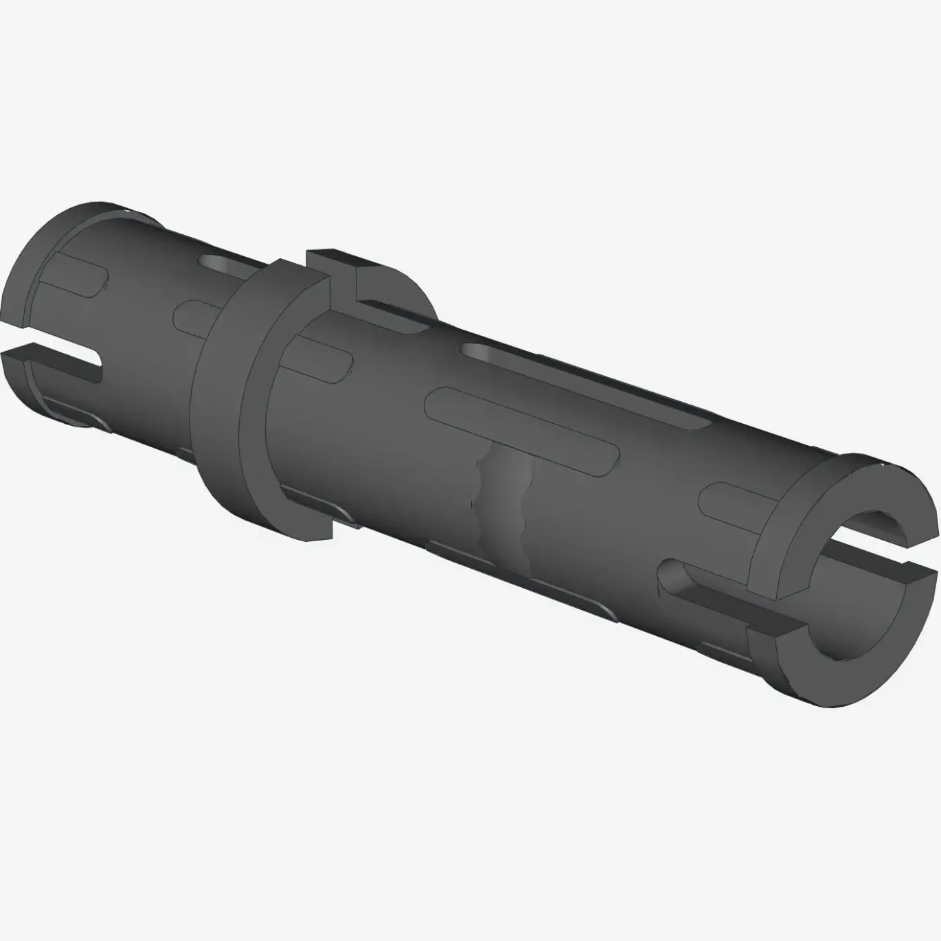 CONNECTOR PEG W. FRICTION 3M X 200