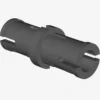 CONNECTOR PEG W. FRICTION X 1200