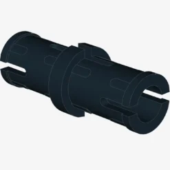 CONNECTOR PEG W. FRICTION X 200