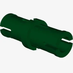 CONNECTOR PEG W. FRICTION X 200
