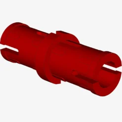 CONNECTOR PEG W. FRICTION X 200