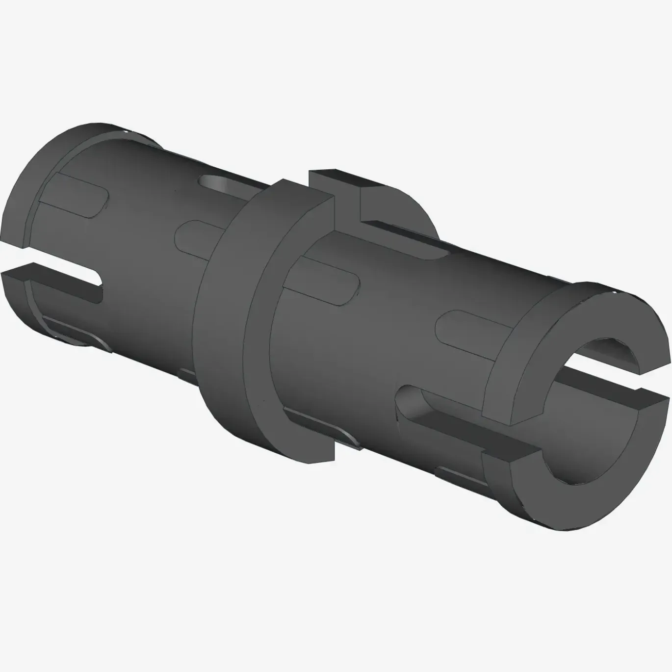 CONNECTOR PEG W. FRICTION X 200