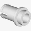CONNECTOR PEG W. KNOB X 200