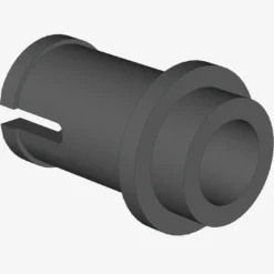CONNECTOR PEG W. KNOB X 200