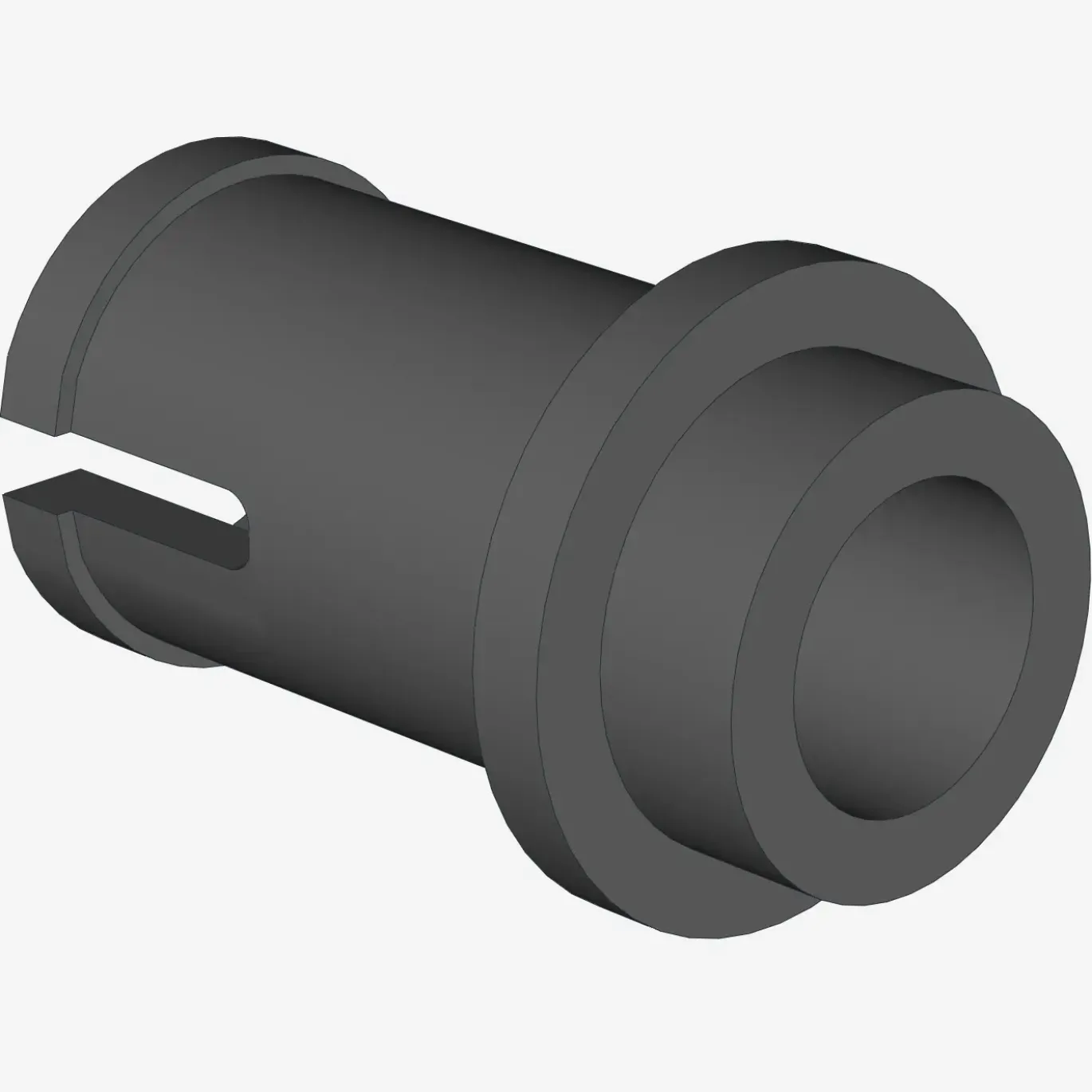 CONNECTOR PEG W. KNOB X 200