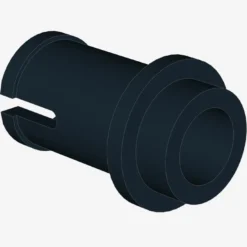 CONNECTOR PEG W. KNOB X 1200