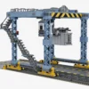 Container Verladekran