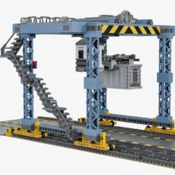 Container Verladekran