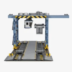 Container Verladekran