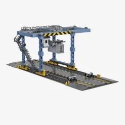 Container Verladekran