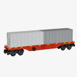 Containerwagen