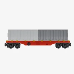 Containerwagen