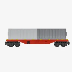 Containerwagen