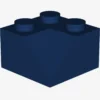 CORNER BRICK 2X2/45° INSIDE X 50