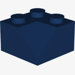 CORNER BRICK 2X2/45° INSIDE X 50