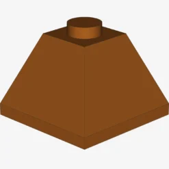 CORNER BRICK 2X2/45° OUTSIDE X 50