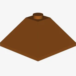 CORNER OUTSIDE 3X3/25° X 25