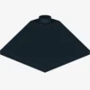 CORNER OUTSIDE 3X3/25° X 25