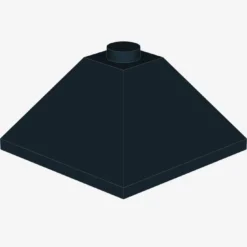 CORNER OUTSIDE 3X3/25° X 25