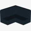 CORNER WALL ELEMENT 2X2 X 100