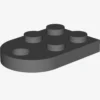 COUPLING PLATE 2X2 X 50
