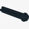 CROSSAXLE 3M WITH KNOB X 100