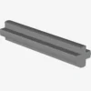 CROSS AXLE 3M X 100