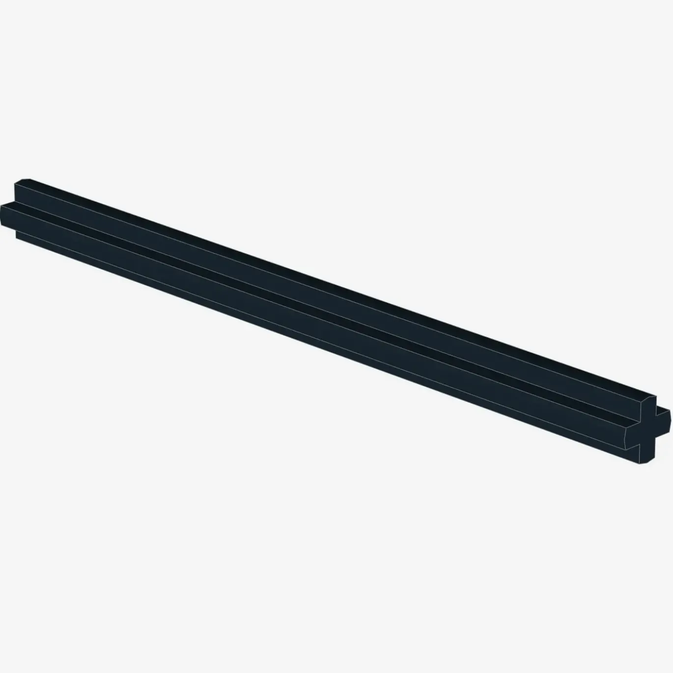 CROSS AXLE 8M X 50