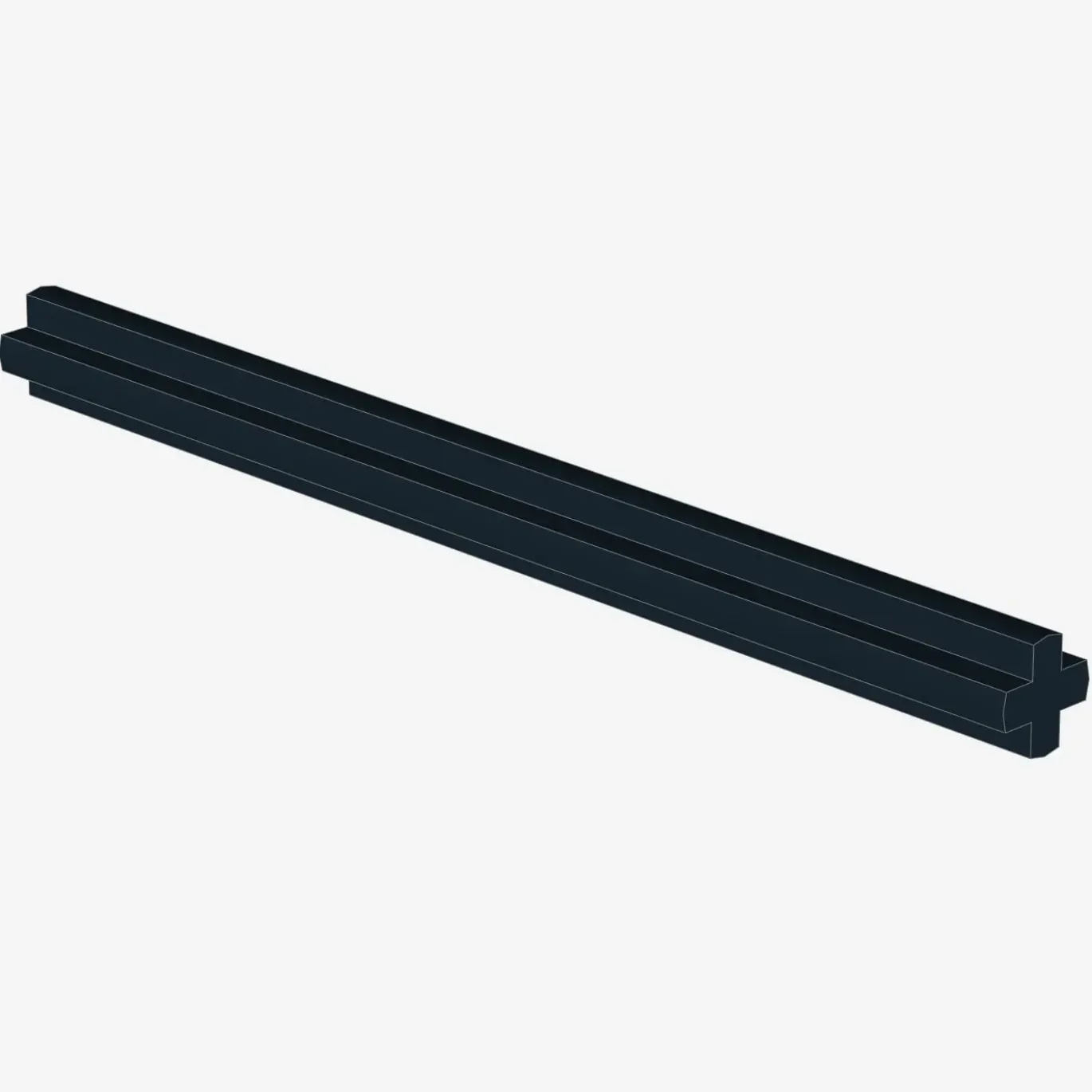 CROSS AXLE 7M X 50