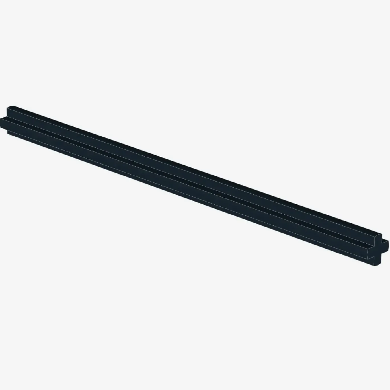 CROSS AXLE 10M X 50