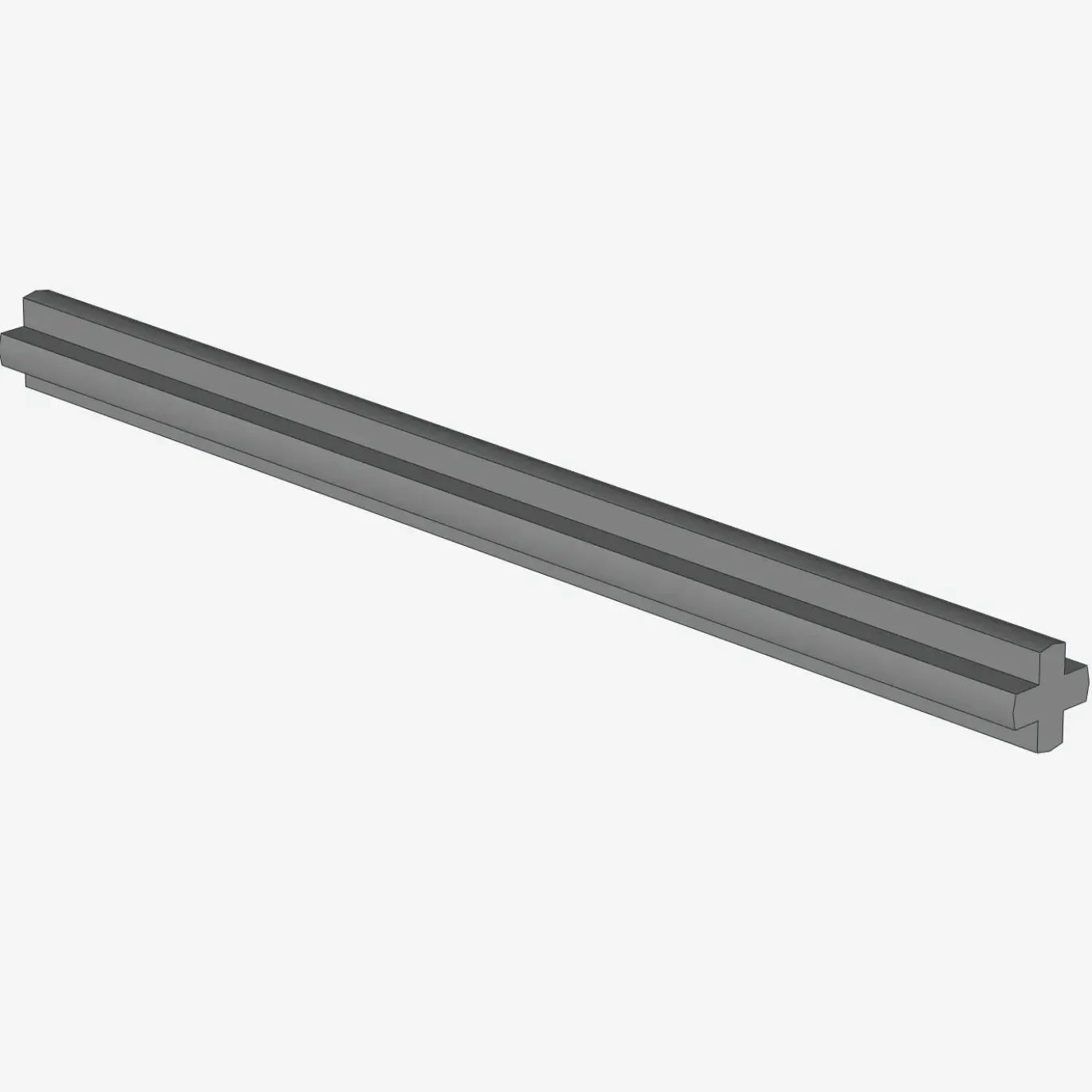 CROSS AXLE 8M X 50