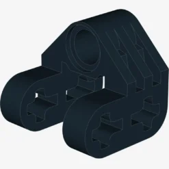CROSS BLOCK/FORM 2X2X2 X 50