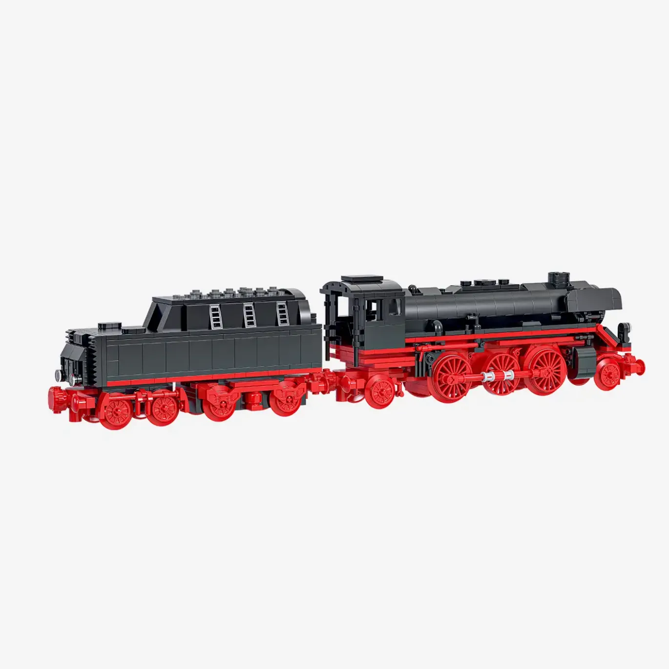 Dampflokomotive BR 23
