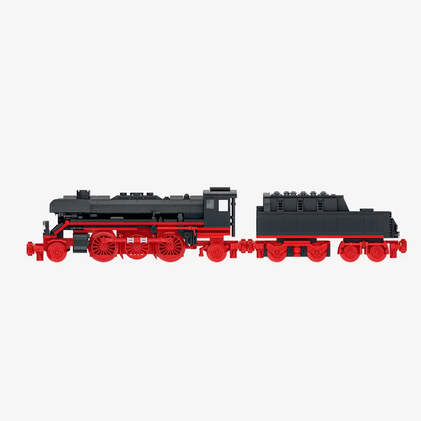 Dampflokomotive BR 23