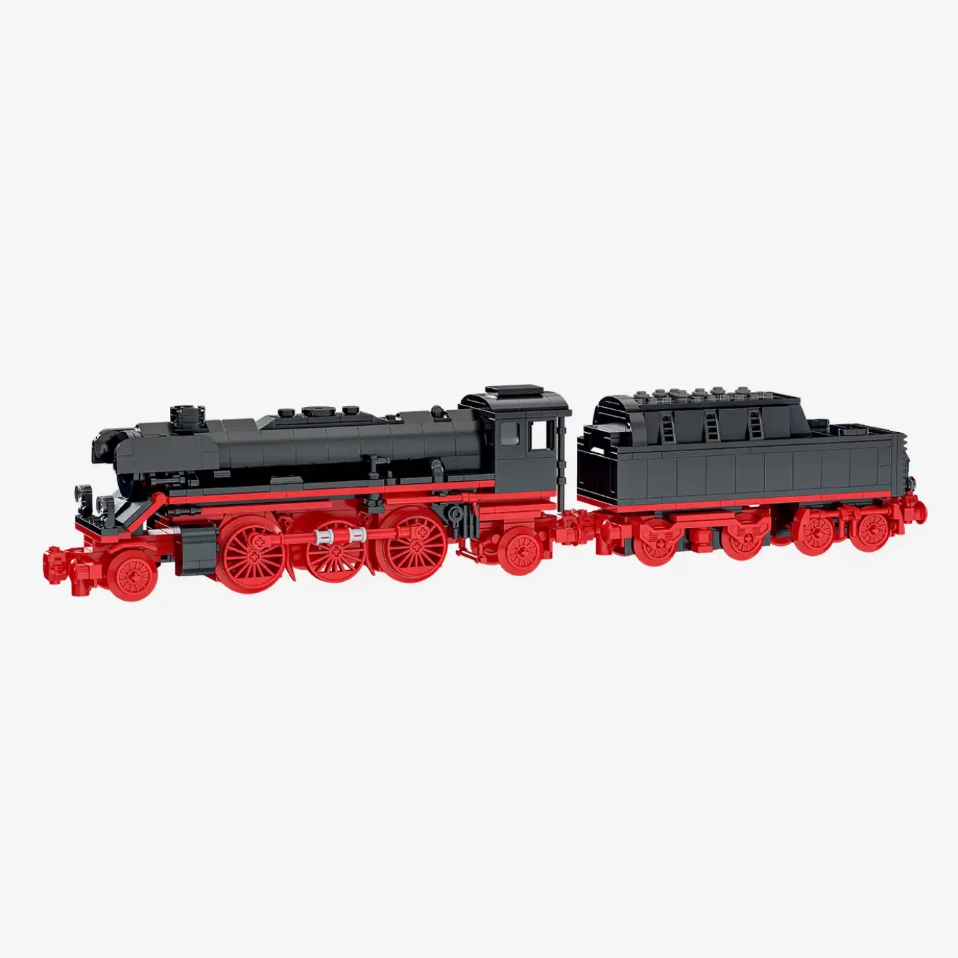 Dampflokomotive BR 23