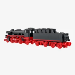 Dampflokomotive BR 23