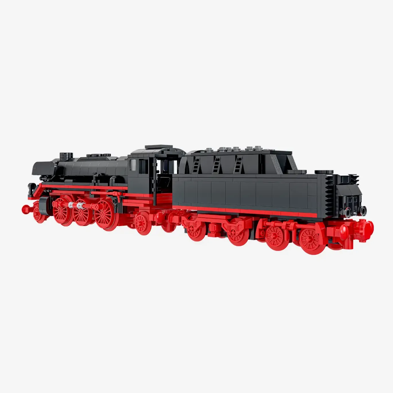 Dampflokomotive BR 23