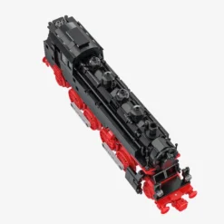 Dampflokomotive BR 86