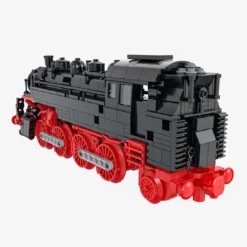 Dampflokomotive BR 86