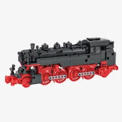Dampflokomotive BR 86