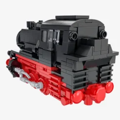 Dampflokomotive BR 89