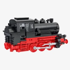 Dampflokomotive BR 89