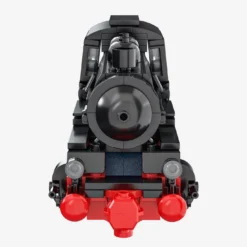 Dampflokomotive BR 89