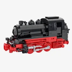 Dampflokomotive BR 89