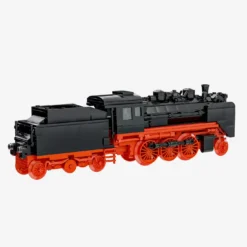 Dampflokomotive BR 24