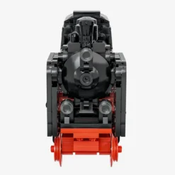 Dampflokomotive BR 24