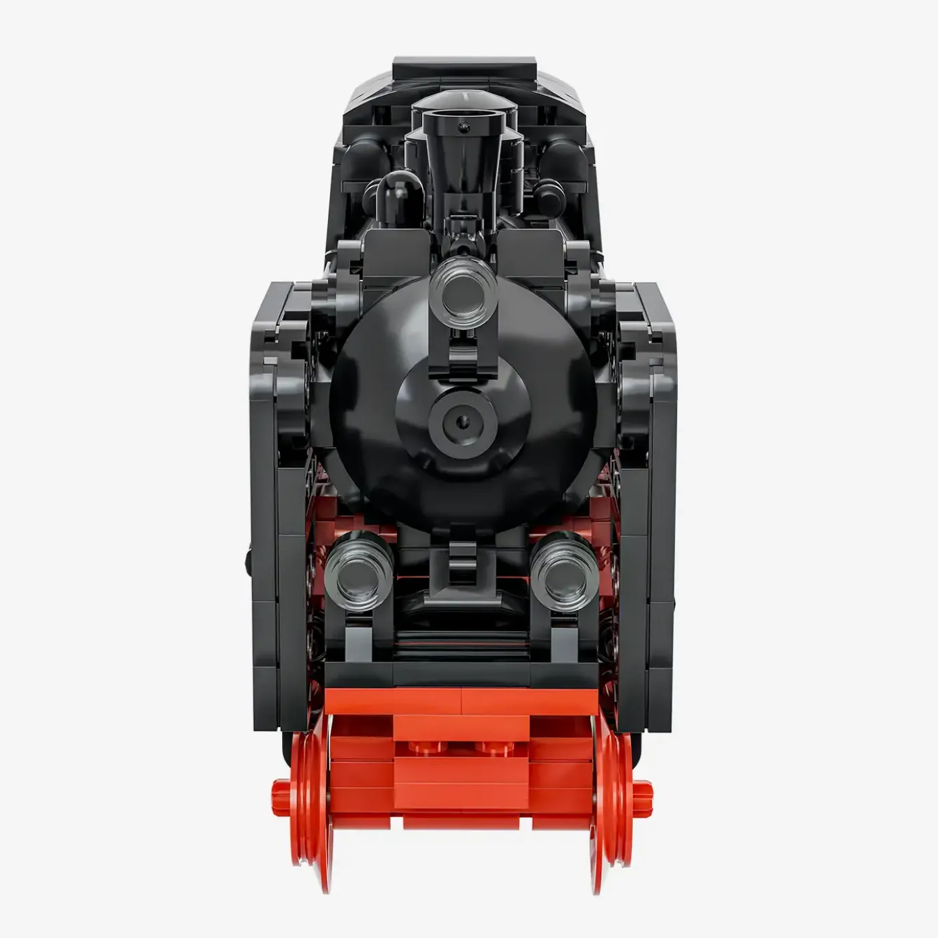 Dampflokomotive BR 24