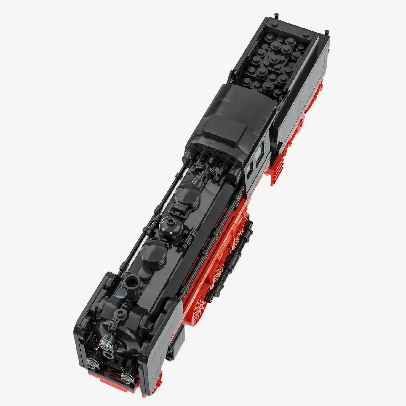 Dampflokomotive BR 24